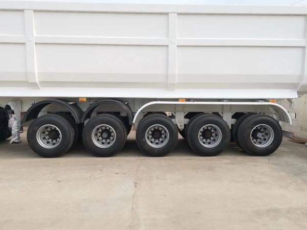 5 axle tipper trailer for sale ghana 5 axle tipper trailer for sale ghana