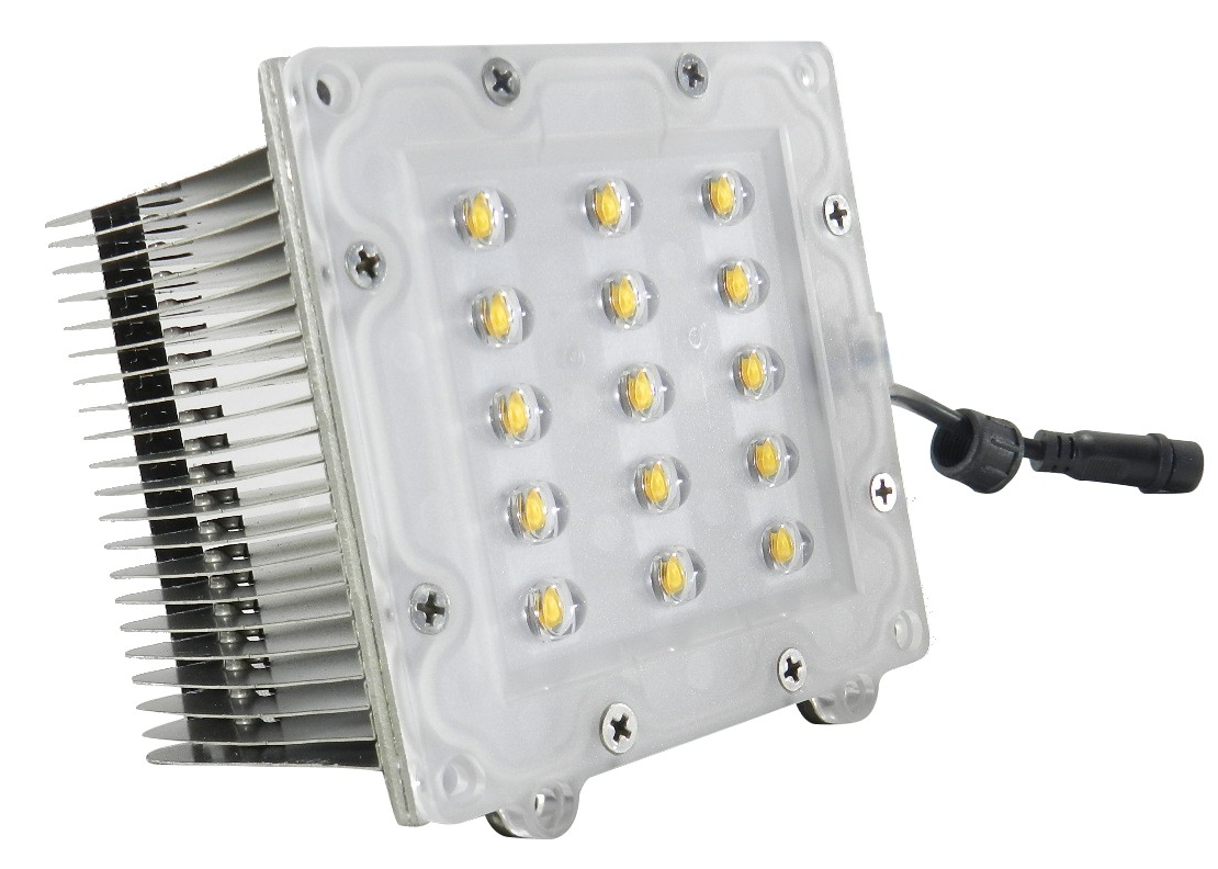 40w e27 High Power led corn light led module