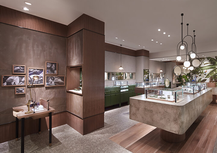 jewelry store decor jewelry store decor