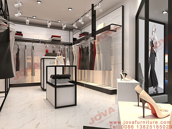 cloth store furniture cloth store furniture