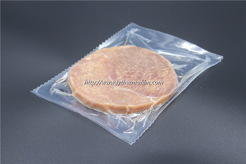 Heat Seal Lid Film Heat Seal Lid Film