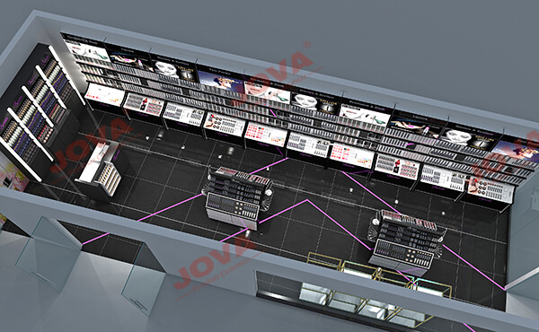 interior design for cosmetic shop interior design for cosmetic shop