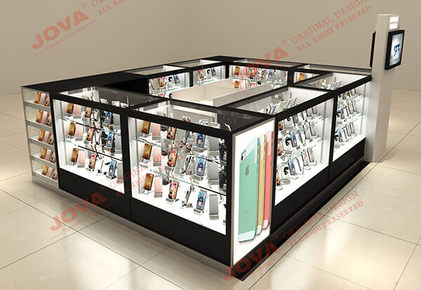 cell phone accessory display cell phone accessory display