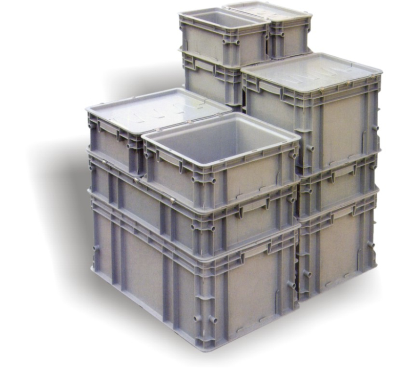 circulation container circulation container
