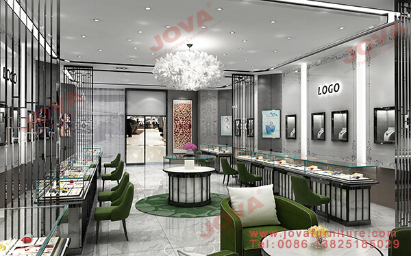 jewellery shop display design jewellery shop display design