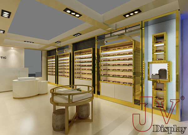 optical shop interior design plan optical shop interior design plan