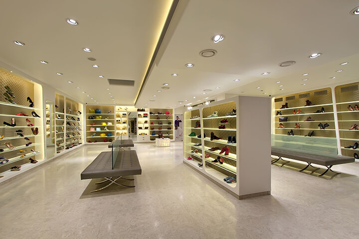 large shoe store interior design ideas large shoe store interior design ideas