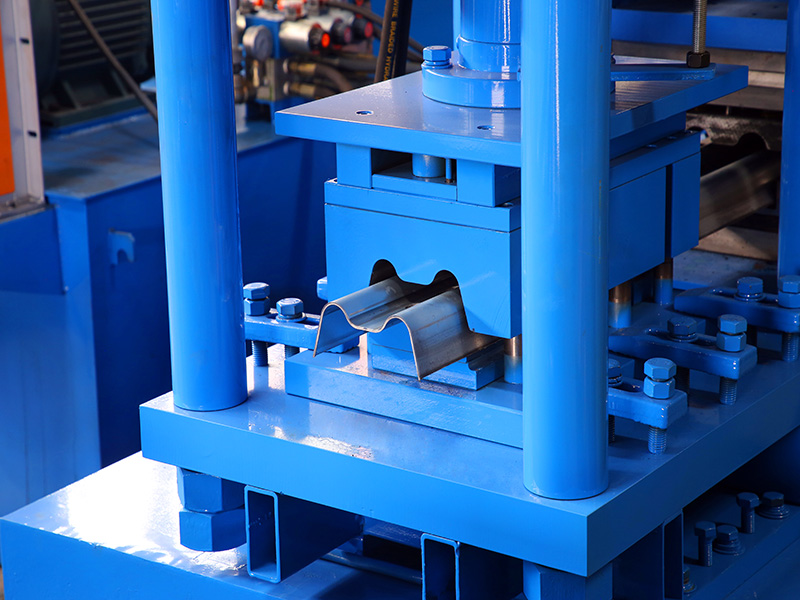 highway guardrail roll forming machine highway guardrail roll forming machine