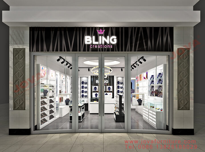 jewellery shop front design jewellery shop front design