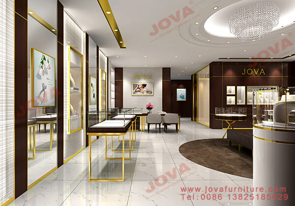 showcase for jewelry shop showcase for jewelry shop