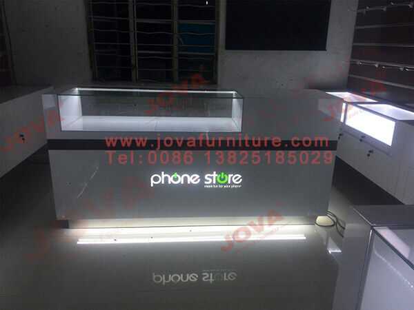 white phone shop counters white phone shop counters