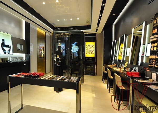 cosmetic store furniture cosmetic store furniture