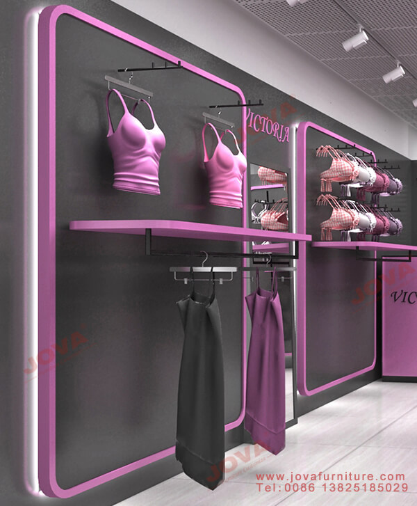 underwear display racks design underwear display racks design