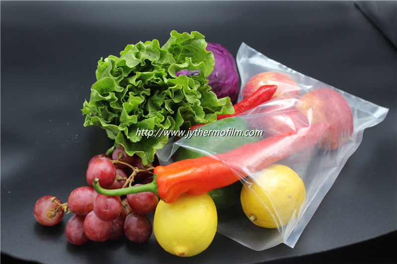 PA/PE Vacuum Bag Film PA/PE Vacuum Bag Film