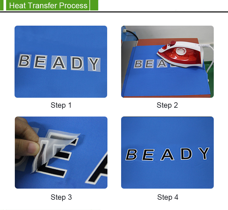 flock heat transfer