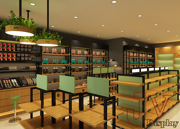 wall shelf for cosmetic shop wall shelf for cosmetic shop