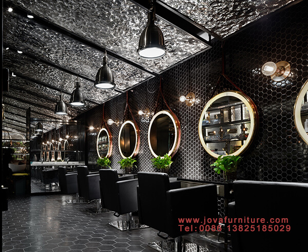 hair salon retail displays hair salon retail displays