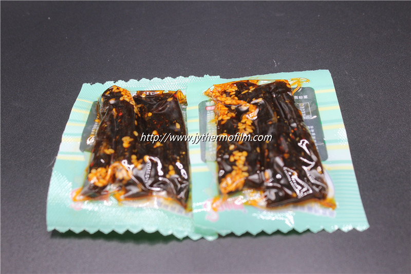 Spicy Packaging Film Spicy Packaging Film