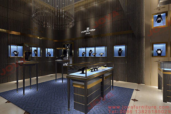 dubai jewelry shop design dubai jewelry shop design