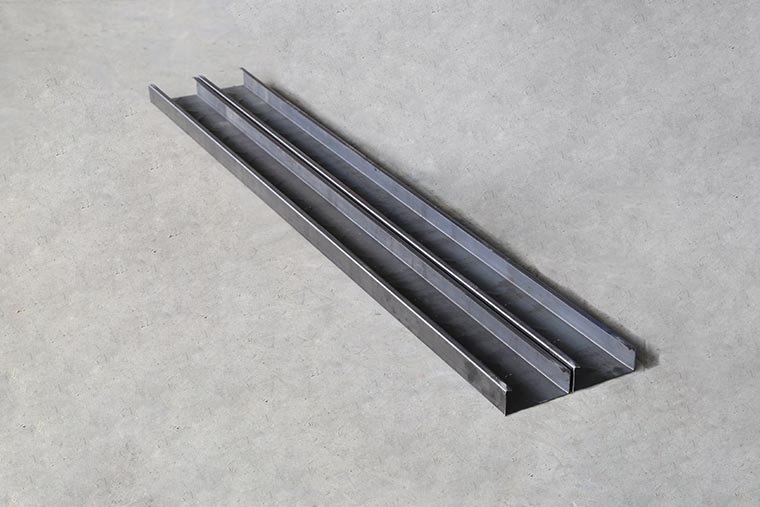 Stud and Track Roll Forming Machine Stud and Track Roll Forming Machine