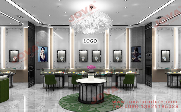 custom jewellery shop display custom jewellery shop display