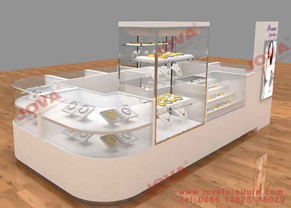 Multilayer jewelry counter cabinets Multilayer jewelry counter cabinets