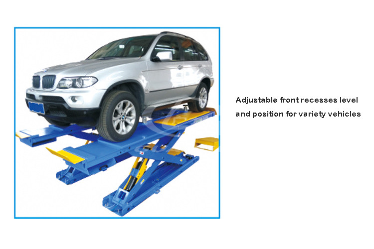 Auto lift Auto lift