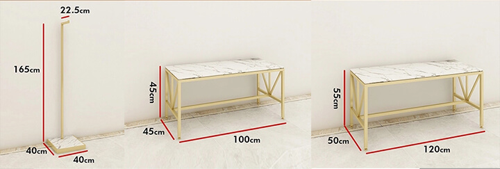 nesting table wholesale