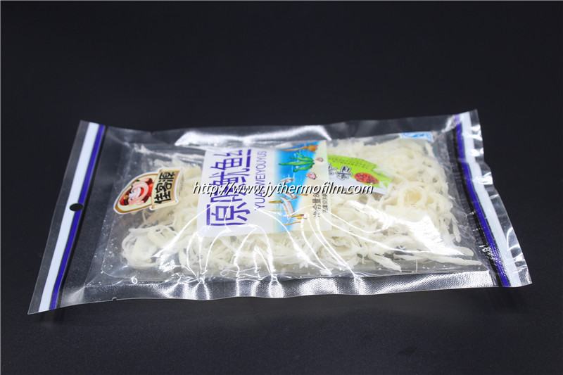 11 Layers PA/EVOH/PE Packing Film 11 Layers PA/EVOH/PE Packing Film