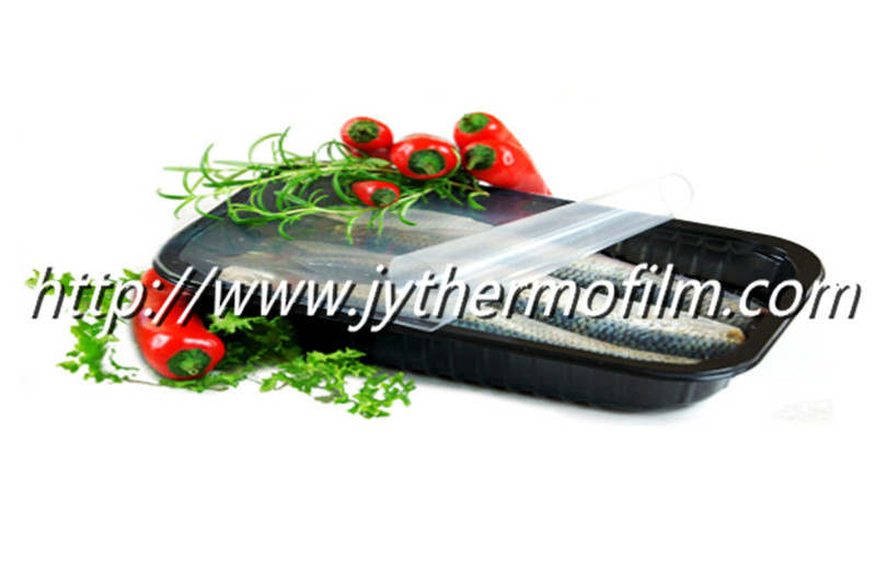 Easy Peel Lidding Films Easy Peel Lidding Films