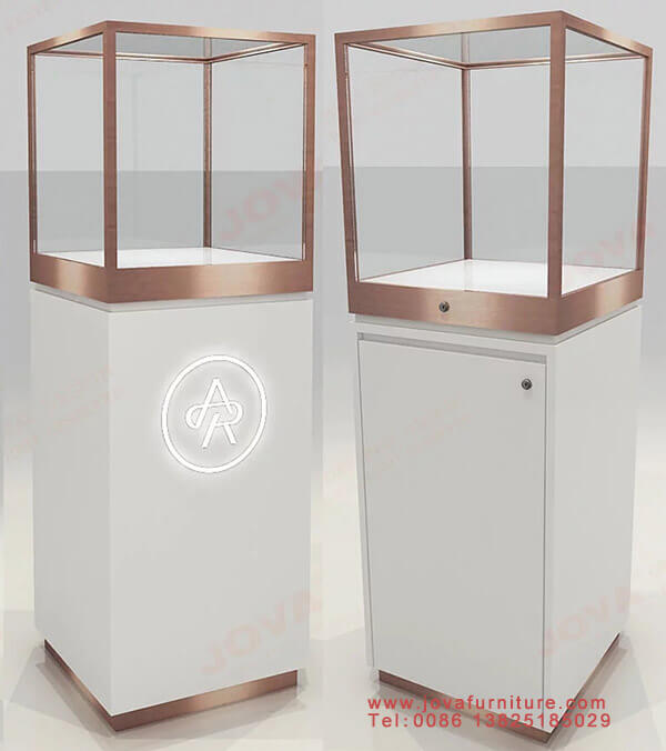white jewelry pedestals white jewelry pedestals