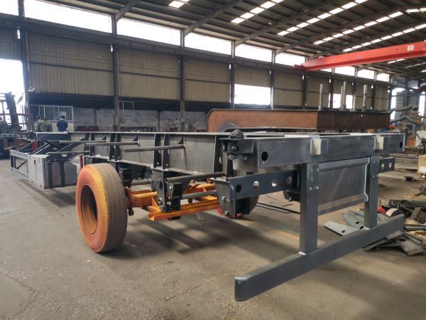 skeleton trailer for sale skeleton trailer for sale