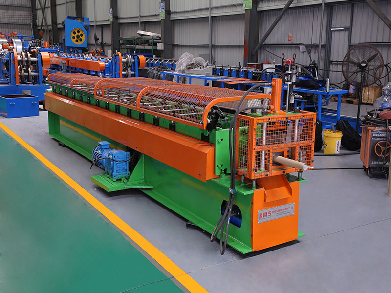 Gable Roll Forming Machine Gable Roll Forming Machine