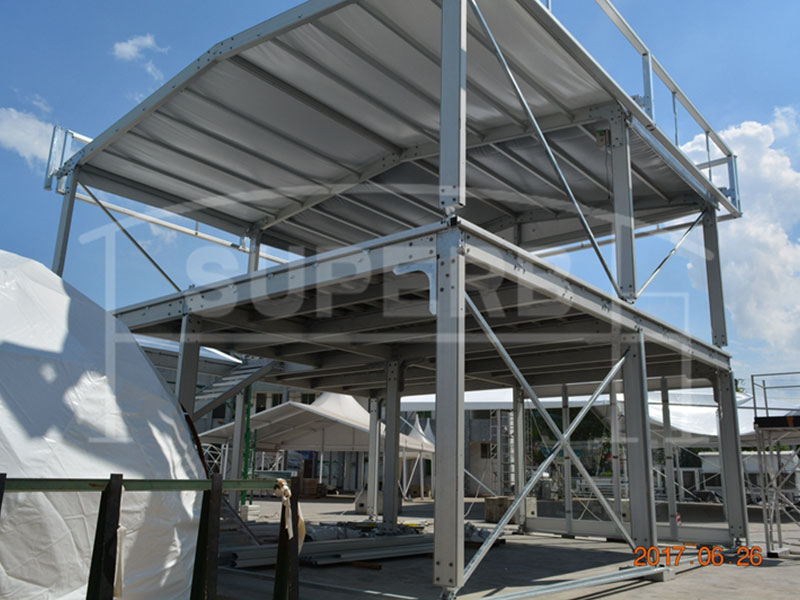 Two Storey Tents Two Storey Tents