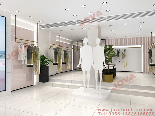 wear shop decoration wear shop decoration