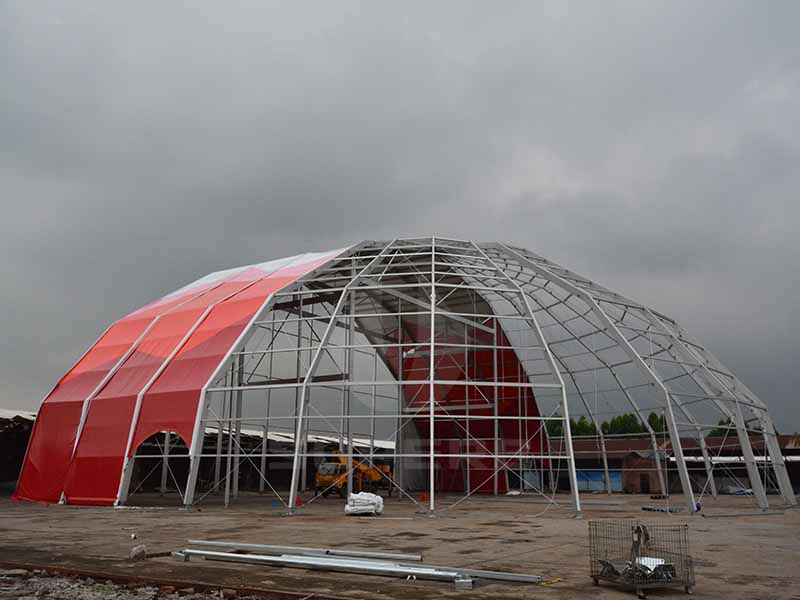 Large Tent