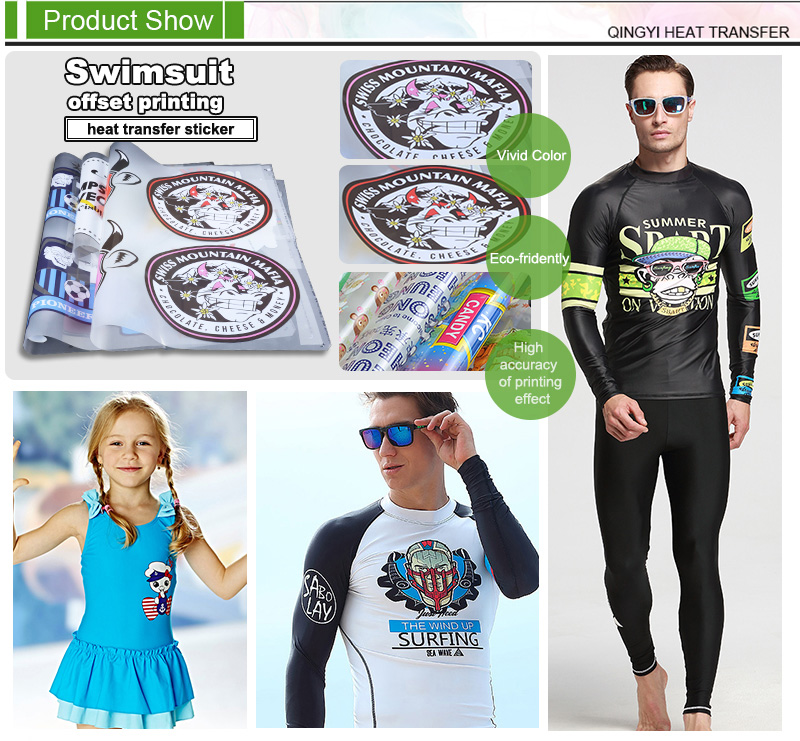 Heat Transfer Printing Heat Transfer Printing