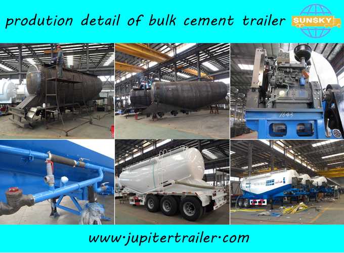 bulk cement trailer for sale bulk cement trailer for sale