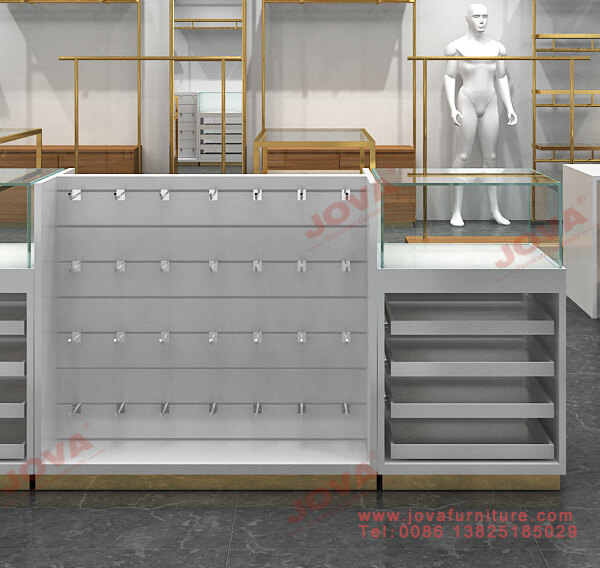 garments shop slatwall display rack garments shop slatwall display rack