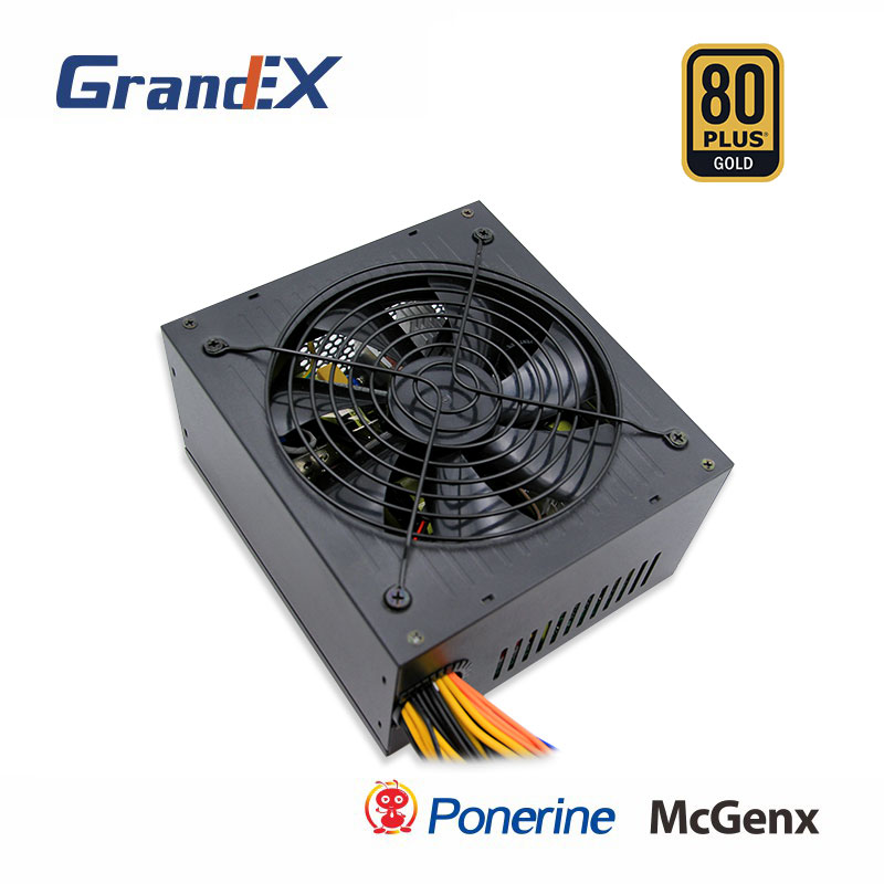 1600W Mining PSU Power Supply