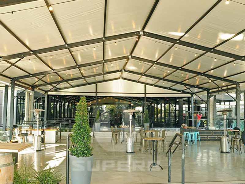 Outdoor Tent House Outdoor Tent House