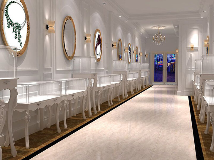 luxury jewelry store display cabinets luxury jewelry store display cabinets