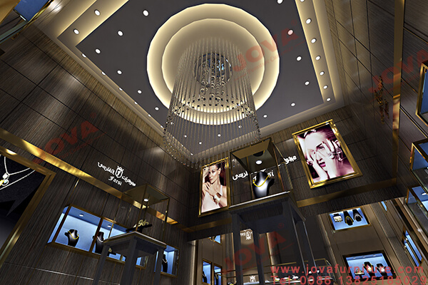 ceiling design for jewellery shop ceiling design for jewellery shop