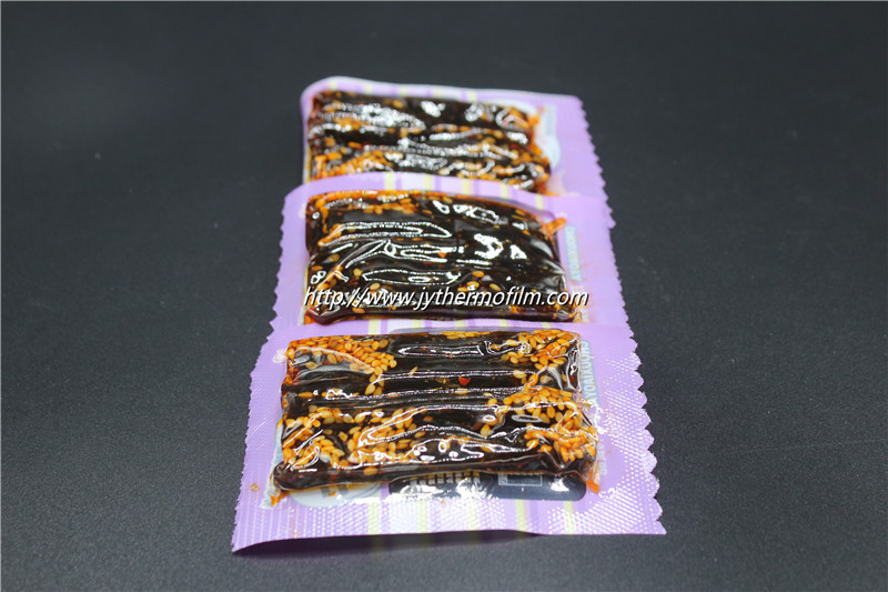 Colorful Thermoforming Film Colorful Thermoforming Film