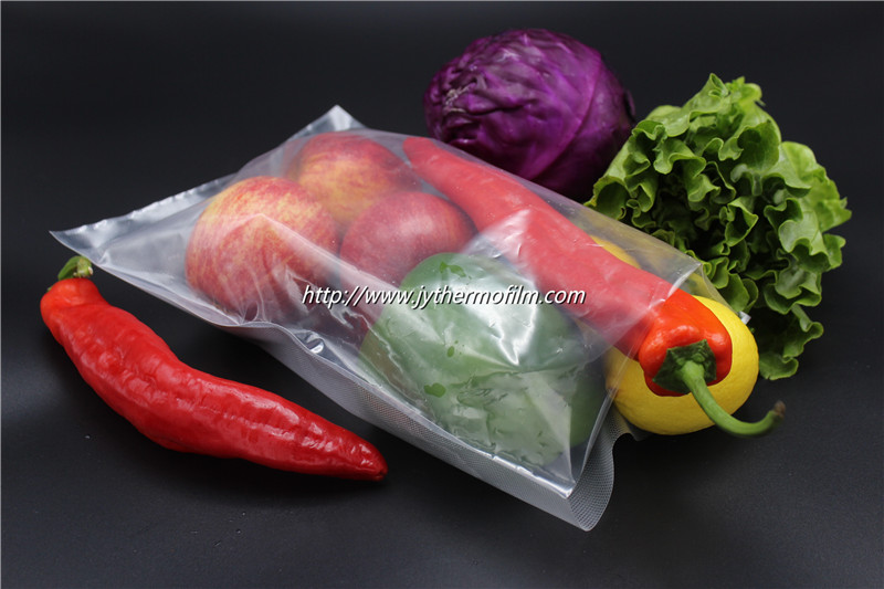 Vacuum Pouch Film Vacuum Pouch Film