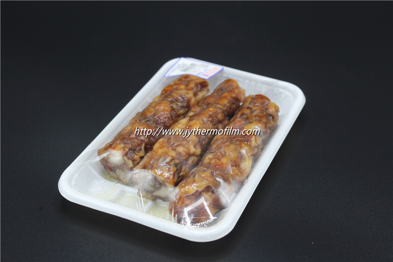 Multilayer Co-extrusion Topweb Films Multilayer Co-extrusion Topweb Films