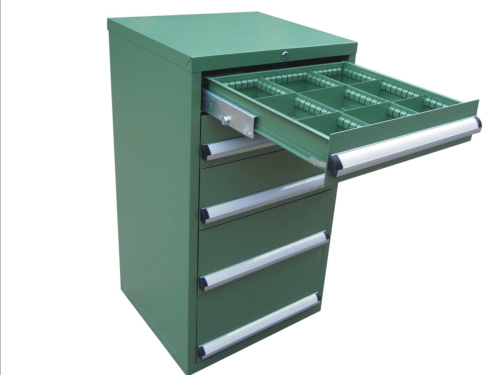 tool cabinet for warehouse
