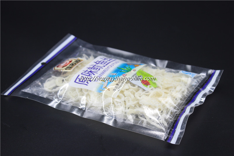 EVOH Barrier Vacuum Film EVOH Barrier Vacuum Film