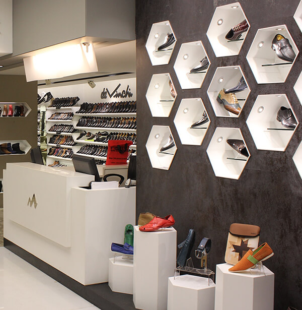 shoe shop display units shoe shop display units