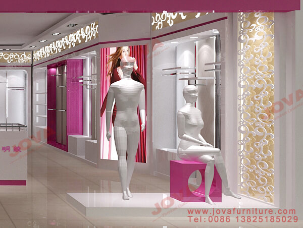underwear shop furniture underwear shop furniture